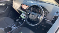 Skoda Karoq 1.5 TSI SE Technology 5dr Petrol Estate